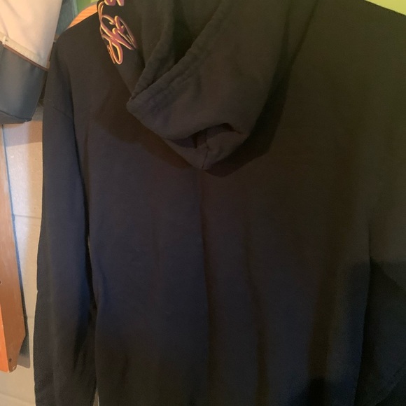 Graphic Men’s Hoodie - Picture 4 of 5